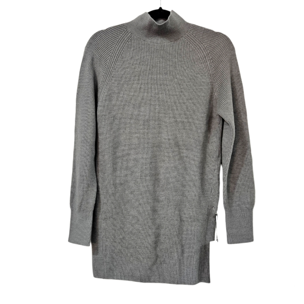 NWT Lululemon Merino Wool-Blend Knit Dress Size 0